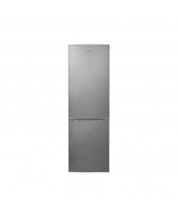 Candy Refrigeratosr Freezers Inox CVBNM6182XP/S 