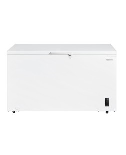 Eskimo Καταψύκτης Οριζόντιος ES FRC420ME