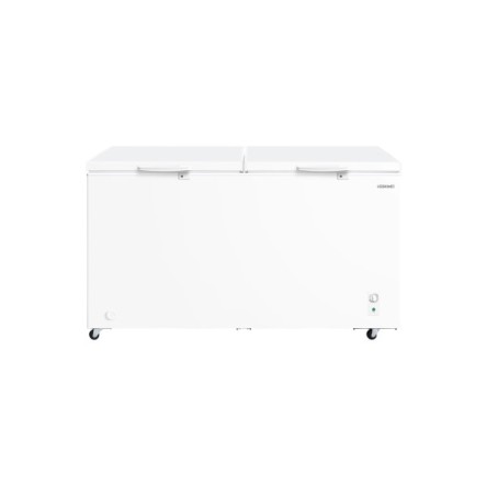 Eskimo Καταψύκτης Οριζόντιος ES FRC500ME