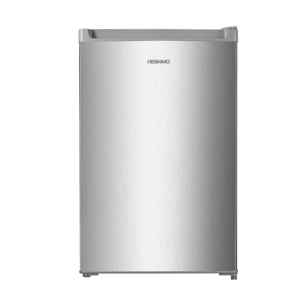 Eskimo Μονόπορτο Ψυγείο ES R1D110SES,ES R1D110SEW