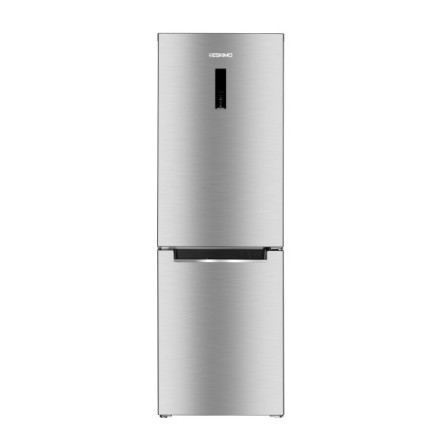 Eskimo Ψυγειοκαταψύκτης No Frost ES RBF334E194IN