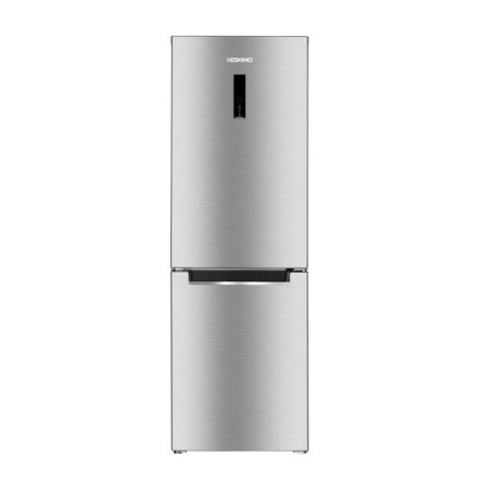 Eskimo Ψυγειοκαταψύκτης No Frost ES RBF347D195IN