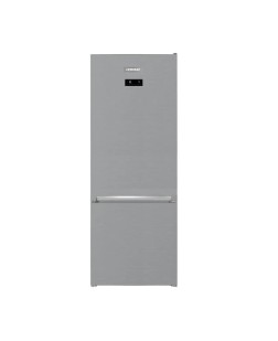 Eskimo Ψυγειοκαταψύκτης No Frost ES RBF501Ε70ΙΝ