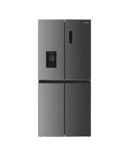 Eskimo Ψυγείο Ντουλάπα Full No Frost ES RCD421EIN