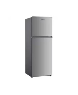 Eskimo Δίπορτα Ψυγεία  No Frost ES RTF197NEIN, ES RTF197NEW