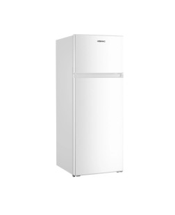 Eskimo Δίπορτα Ψυγεία  No Frost ES RTF197NEIN, ES RTF197NEW