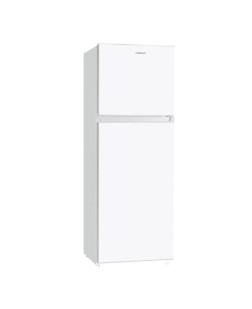 Eskimo Δίπορτα Ψυγεία  No Frost ES RTF344NEIN, ES RTF344NEW