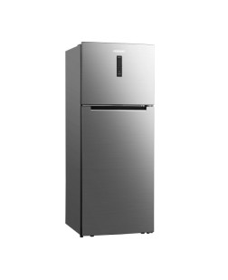 Eskimo Δίπορτα Ψυγεία – No Frost ES RTF436NEIN, ES RTF436NEW