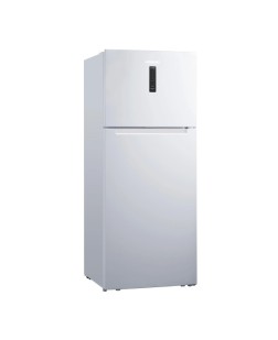 Eskimo Δίπορτα Ψυγεία – No Frost ES RTF436NEIN, ES RTF436NEW