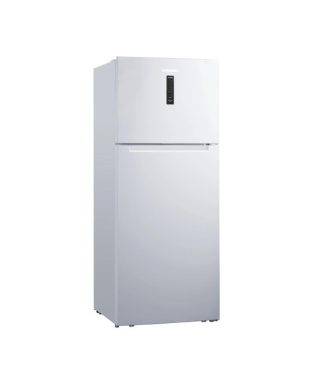 Eskimo Δίπορτα Ψυγεία – No Frost ES RTF436NEIN, ES RTF436NEW