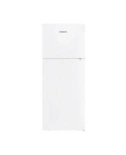 Eskimo Δίπορτα Ψυγεία – Total No Frost ES RTF498NEIN, ES RTF498NEW