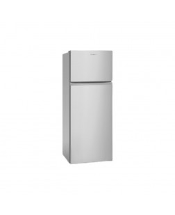 Inventor Refrigerators Double door DP1442S