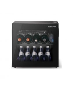 Inventor Wine Cooler IW14BLEC 43lt