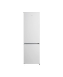 Midea Ψυγειοκαταψύκτης Total No Frost MDRB380FGΕ02Α, MDRB380FGΕ01Α
