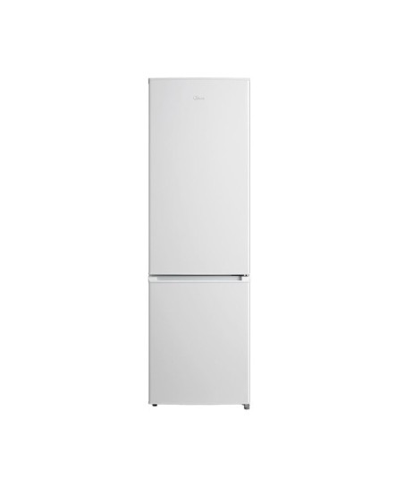 Midea Ψυγειοκαταψύκτης Total No Frost MDRB380FGΕ02Α, MDRB380FGΕ01Α