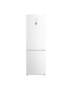 Midea Ψυγειοκαταψύκτης Total No Frost MDRB424FGE02OE, MDRB424FGE01OE