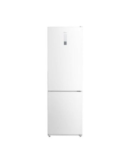 Midea Ψυγειοκαταψύκτης Total No Frost MDRB424FGE02OE, MDRB424FGE01OE