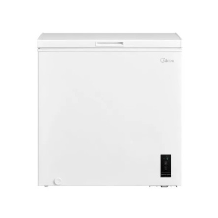 Midea Καταψύκτης Οριζόντιος MDRC280FEE01 