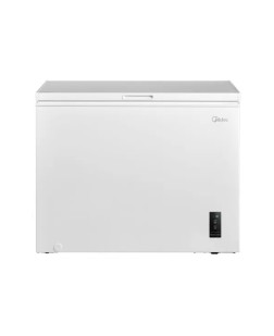 Midea Καταψύκτης Οριζόντιος MDRC345FEE01