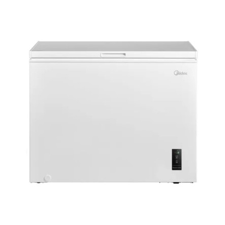 Midea Καταψύκτης Οριζόντιος MDRC345FEE01