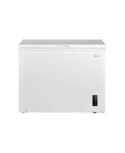 Midea Καταψύκτης Οριζόντιος MDRC405FEE01