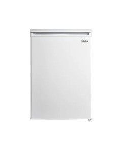 MIdea Καταψύκτης Κάθετος MDRD129FZE01