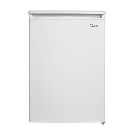 Midea Μονόπορτο Στατικό Ψυγείο MDRD168FGE01
