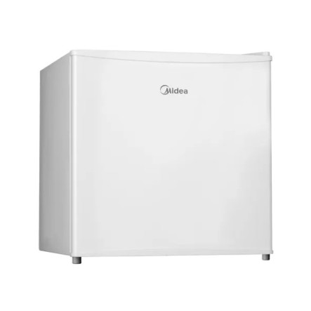Midea Μονόπορτο Στατικό Ψυγείο MDRD86FGE01