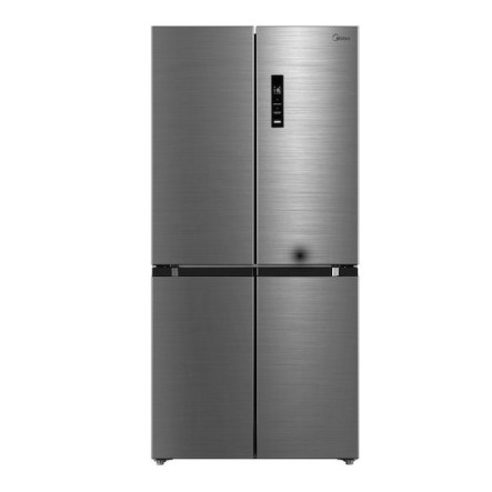 Midea Ψυγείο Ντουλάπα Total No Frost MDRF632FIE46