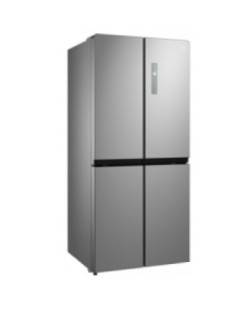 Midea Ψυγείο Ντουλάπα Total No Frost MDRF648FGE02