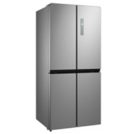 Midea Ψυγείο Ντουλάπα Total No Frost MDRF648FGE02