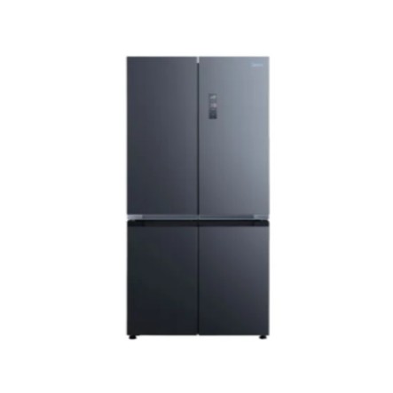 Midea Ψυγείο Ντουλάπα Total No Frost MDRM706BIE70