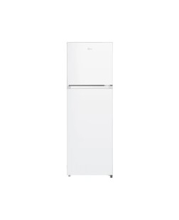 Midea Δίπορτα Ψυγεία – Total No Frost MDRT385MTE01