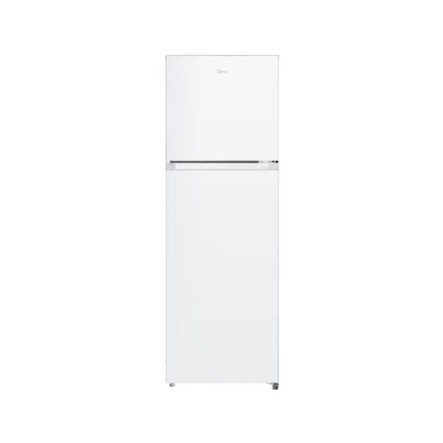 Midea Δίπορτα Ψυγεία – Total No Frost MDRT385MTE01