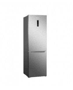 Davoline Refrigerator and freezer NCRF 390 A++ GR-IX