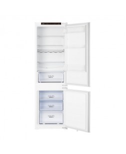 Gorenje Εντοιχιζόμενος Ψυγειοκαταψύκτης 177 NRKI4182P1 Λευκός