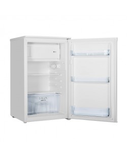 Gorenje Free MINI Fridge 85 RB391PW4 White
