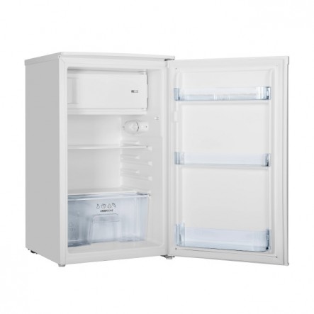 Gorenje Ελεύθερο MINI Ψυγείο 85 RB391PW4 Λευκό