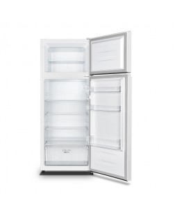 Gorenje Ελεύθερο Ψυγείο 144 RF4141PW4 Λευκό