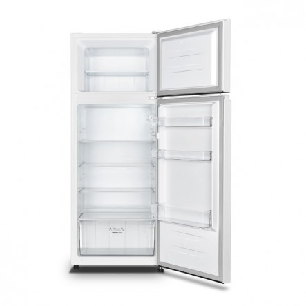 Gorenje Ελεύθερο Ψυγείο 144 RF4141PW4 Λευκό