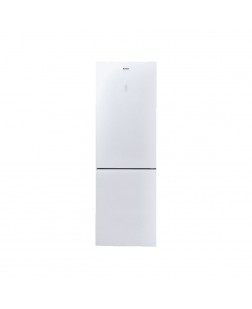 Candy Fridge Freezer NoFrost Offer CVBN6204 W, CMGN6204 MAN