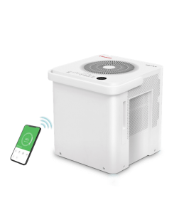 Inventor Dehumidifier Combo CB-WUI-20L