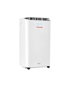 Inventor Alva Αφυγραντήρας με Συμπιεστή Ιονιστή AL-IONW-10L Inventor Alva Αφυγραντήρας με Συμπιεστή Ιονιστή AL-IONW-10L