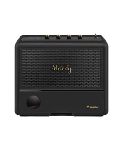 Inventor Melody Αφυγραντήρας με Συμπιεστή Ιονιστή MD-IONWD-20L 