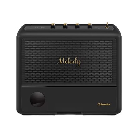 Inventor Melody Αφυγραντήρας με Συμπιεστή Ιονιστή MD-IONWD-20L 