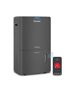 Inventor Stardust Αφυγραντήρας με Ιονιστή SD-IONINV-20L Inventor Stardust Αφυγραντήρας με Ιονιστή SD-IONINV-20L