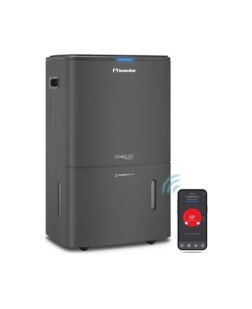 Inventor Stardust Αφυγραντήρας με Ιονιστή SD-IONINV-20L