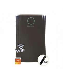 Morris Dehumidifier MDB-16160HIW Wi-Fi