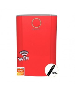 Morris Dehumidifier MDB-16161HIWR 