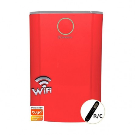 Morris Dehumidifier MDB-16161HIWR 
